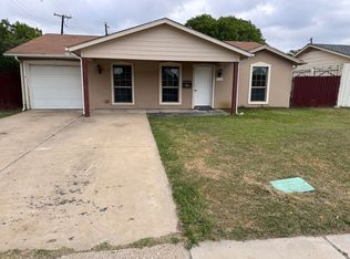4209 Puget St, Irving, TX 75062