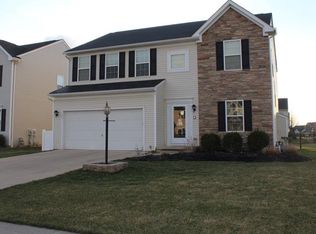 101 Falling Rock Way, Berea, OH 44017