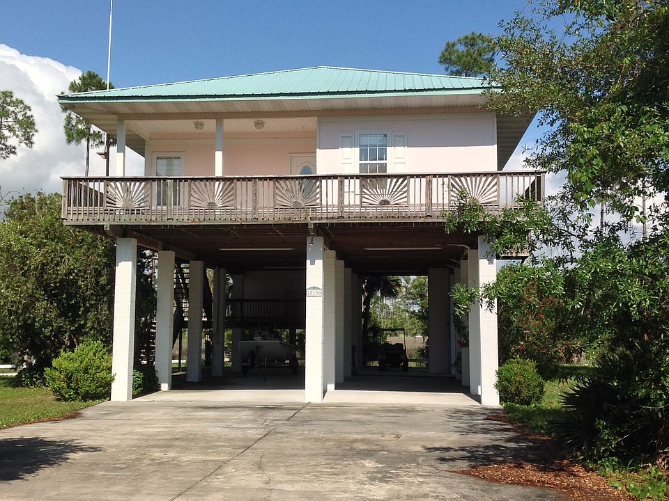 1st image of 20190 Gulf Haven Dr