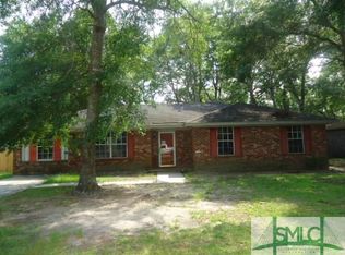 2 Wyckfield Ct, Savannah, GA 31410