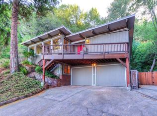 1067 Meadowsweet Dr, Corte Madera, CA