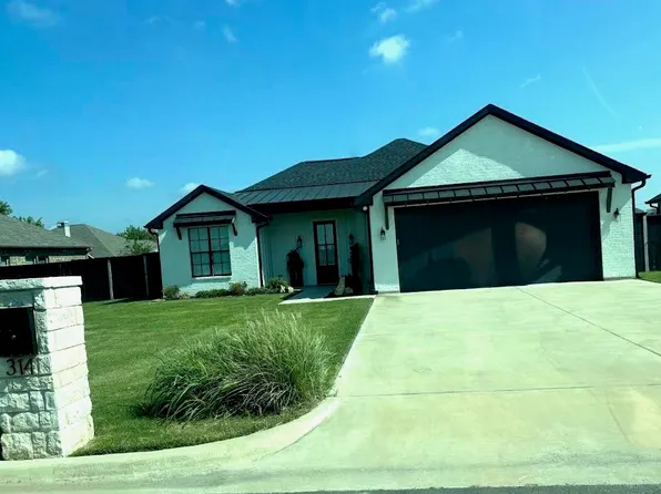 314 James St, Mabank, TX 75147