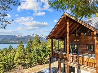 381 Jolly Mountain Drive, Ronald, WA