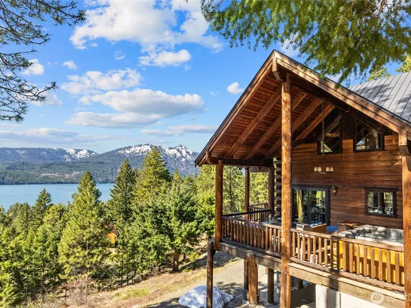 381 Jolly Mountain Drive, Ronald, WA 98940