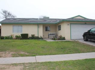 2371 S Sierra Vista Ave, Fresno, CA 93725
