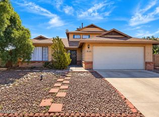 1609 W Trendwood Dr, Tucson, AZ 85746