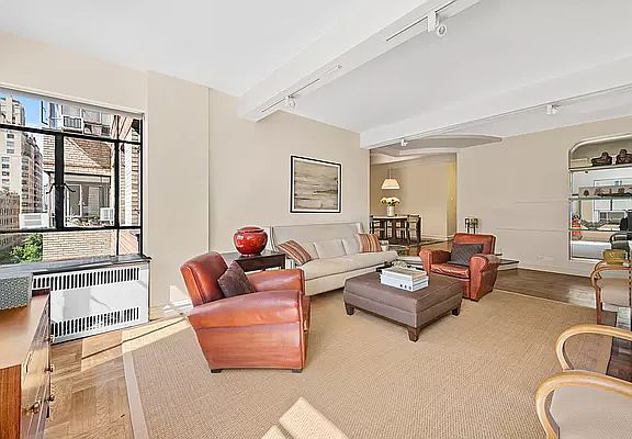 2nd image of 565 W End Ave APT 9B