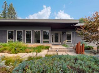 60 Southwood Dr, Orinda, CA 94563
