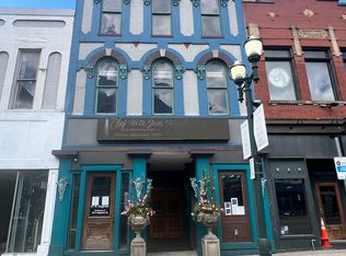 47 N Saginaw St #1, Pontiac, MI 48342
