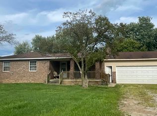 5436 Saltzgaber Rd, Groveport, OH 43125
