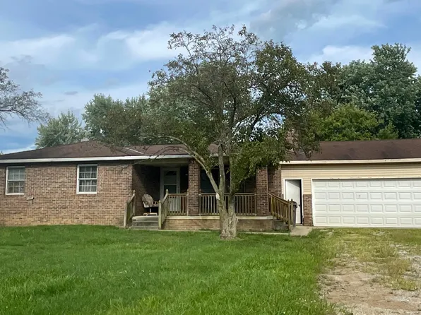 5436 Saltzgaber Rd, Groveport, OH 43125