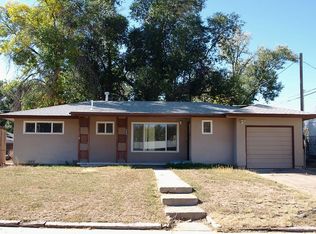 240 Leta Dr, Colorado Springs, CO 80911