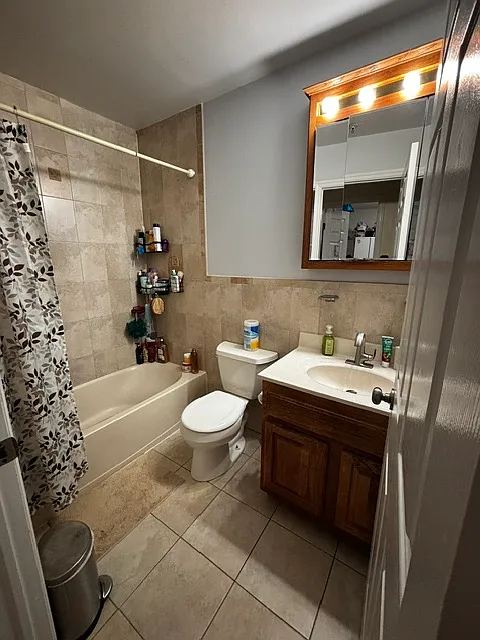 3 bed, 1500 sqft, $3,700 — Photo 4