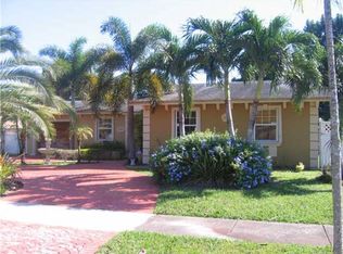 7511 SW 136th Ave, Miami, FL 33183