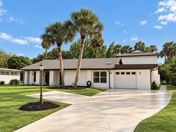 24 COOPER LANE, PALM COAST, FL 32137
