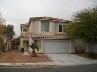 8573 Ebony Hills Way, Las Vegas, NV 89123