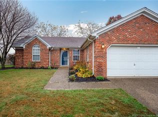 2182 Colonial Dr NW, Corydon, IN 47112