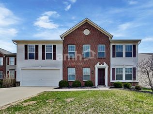 6718 Waverly Park, Maineville, OH 45039