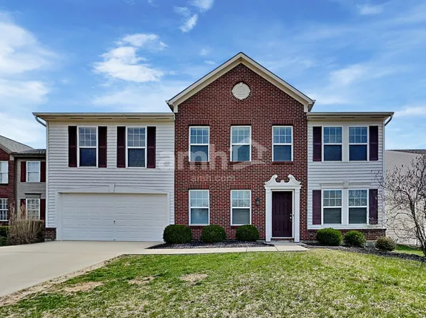6718 Waverly Park, Maineville, OH 45039