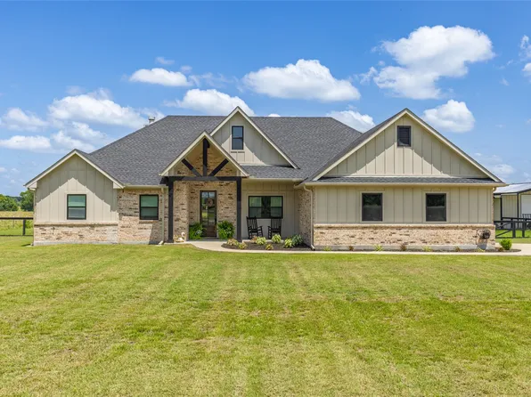 701 County Road 3203, Cumby, TX 75433