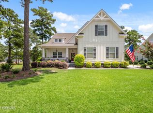 3756 Silver Melon Rd NE, Leland, NC 28451