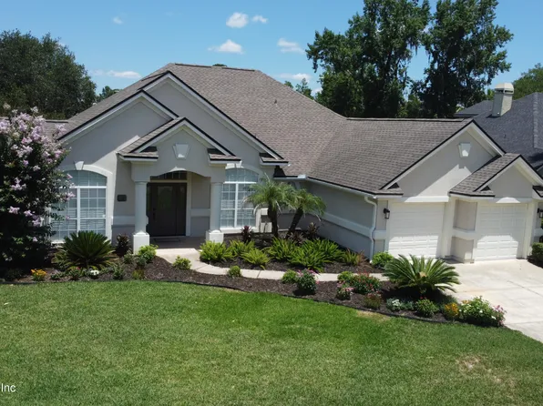1752 Eagle Watch Dr, Fleming Island, FL 32003