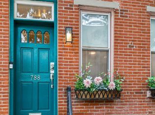 788 N Croskey St, Philadelphia, PA 19130