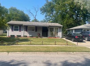 4330 W 24th Pl, Gary, IN 46404