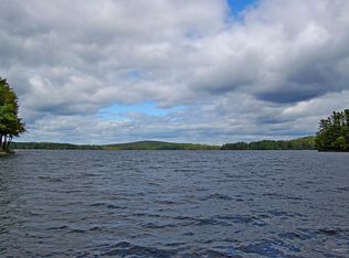 93 Ellis Pond Rd, Oakland, ME 04963