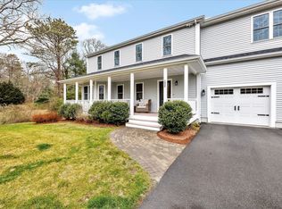1432 Old Sandwich Rd, Plymouth, MA 02360