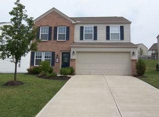 106 Lights Pointe Ct, New Richmond, OH 45157