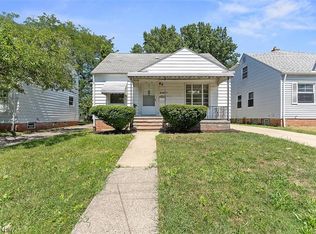 21671 Morris Ave, Euclid, OH 44123