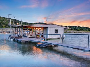 17120 Northlake Hills Dr, Jonestown, TX 78645