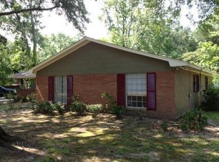 394 Dona Ave, Jackson, MS 39212