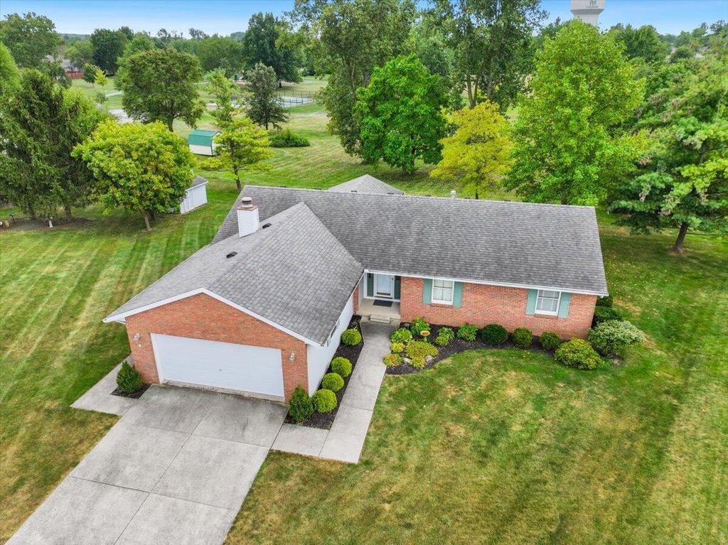 Real estate listing image