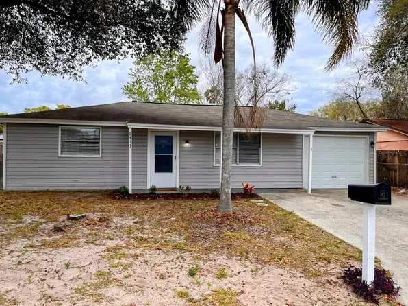6413 Pueblo Ave, New Port Richey, FL 34653