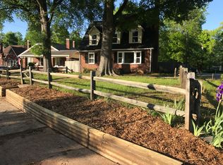500 W Henderson St, Salisbury, NC 28144