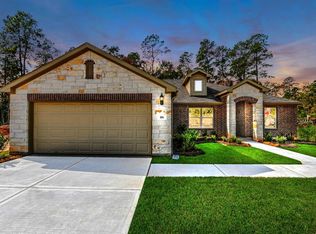 106 Valiant Ridge Trl, Magnolia, TX 77354