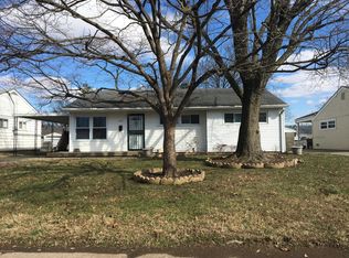 Raven Rd, Lynnview, KY 40213