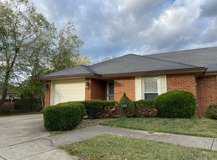 2209 Overland Ct, Lexington, KY 40515