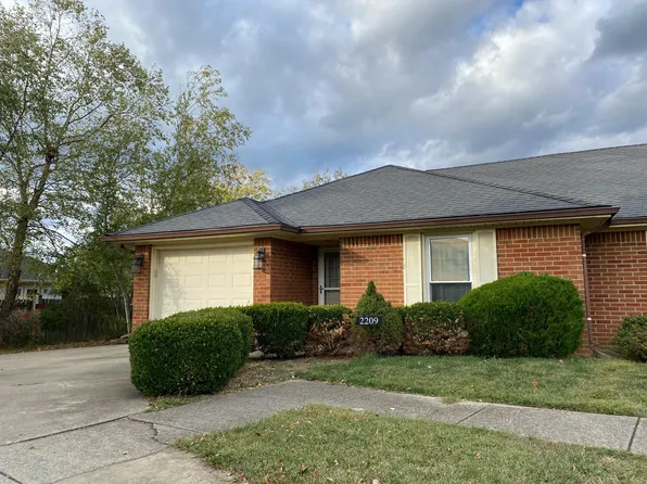2209 Overland Ct, Lexington, KY 40515