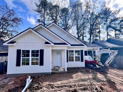 105 Ridge Pointe Ct, Warner Robins, GA, 31088