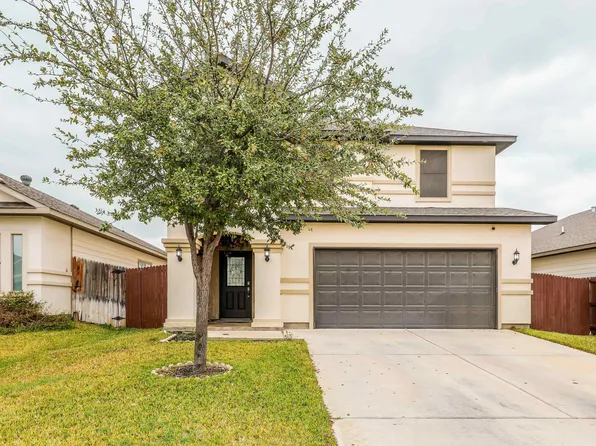 11121 Palmillas Loop, Laredo, TX 78045
