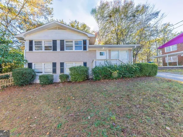 3940 Rutgers Dr SW, Atlanta, GA 30331