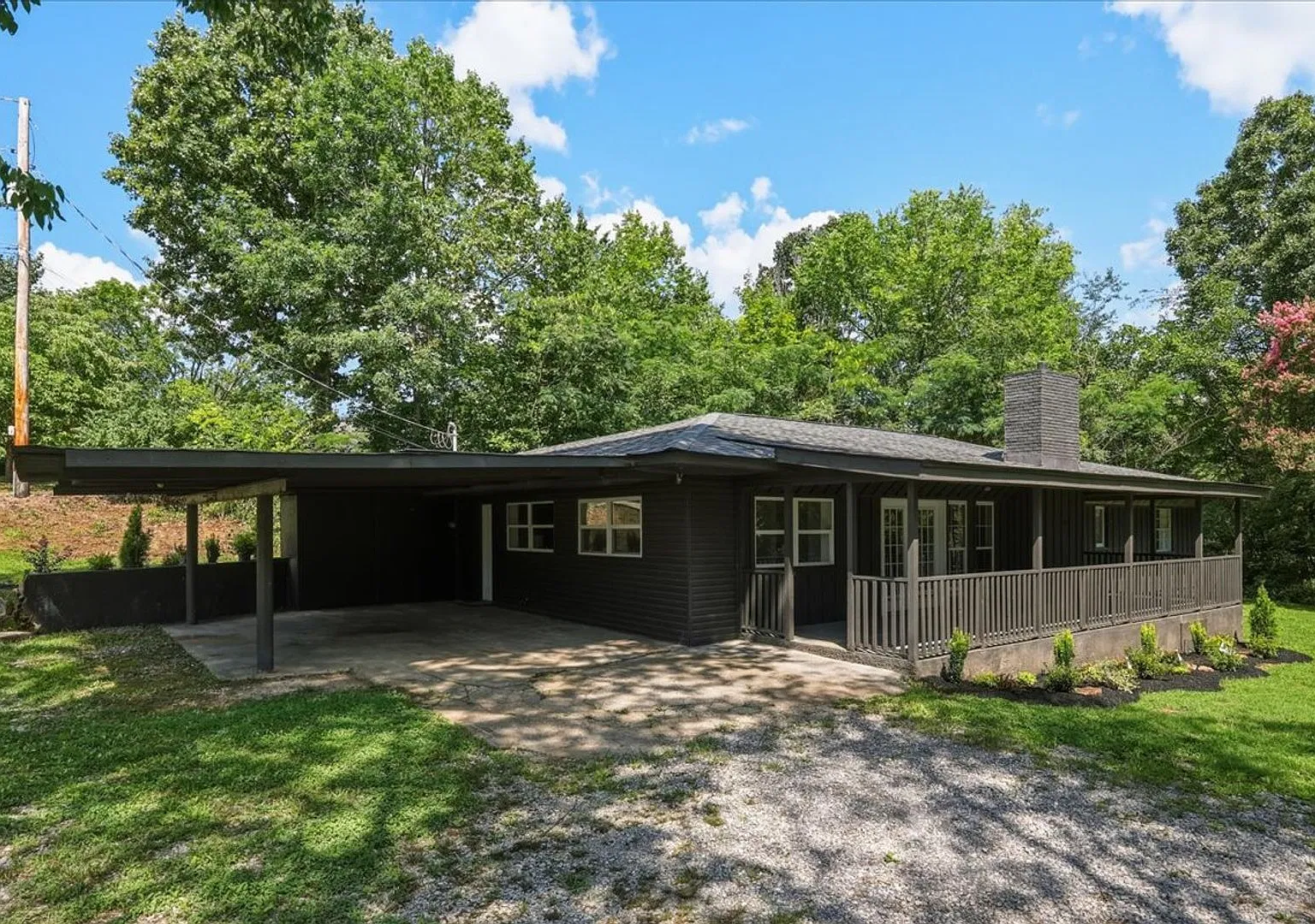 City of Maryville 37801 - 4 bedroom, 2. — Photo 2