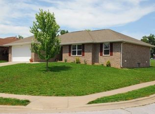4636 S Tyler Ter, Battlefield, MO 65619