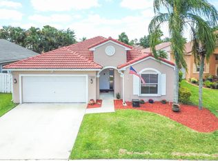 16580 NW 5th Ct, Pembroke Pines, FL 33028