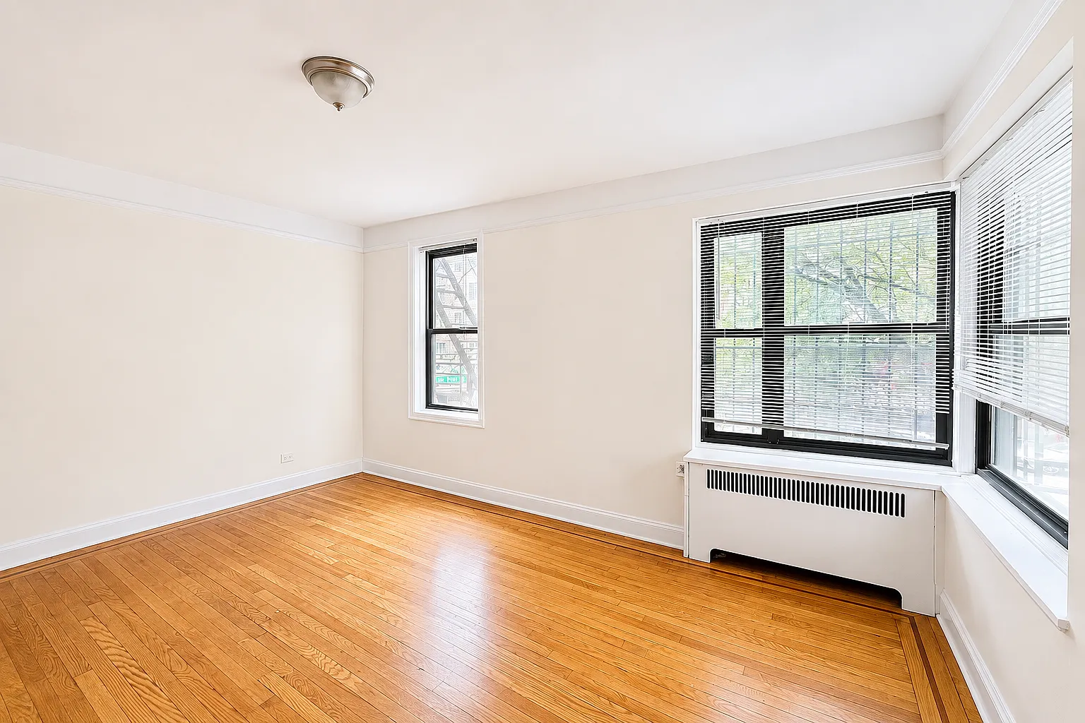 615 West 172nd Street — Photo 3