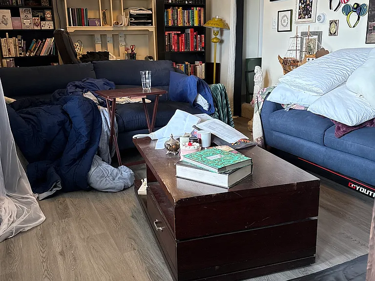 41 Huntington Rd #1 — Photo 15