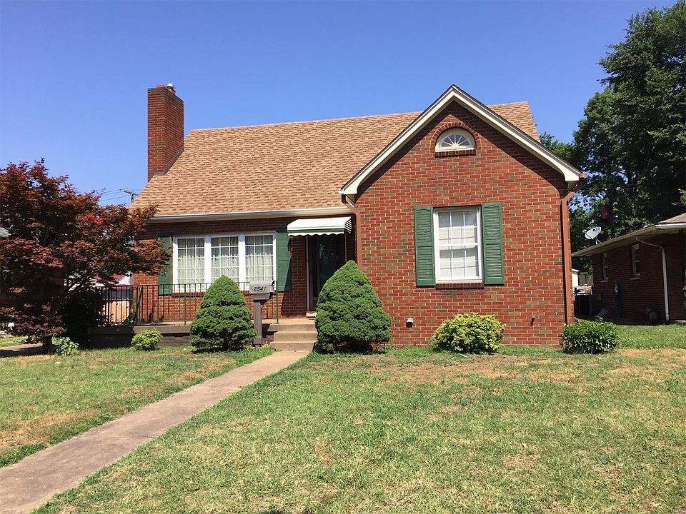 1st image of 2541 Benton St
